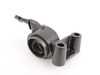 URO Lower Control Arm / Wishbone Bushing With Bracket - Right 31126757562 View 1