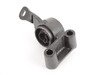 Rein MINI Cooper R50 R52 R53 Left Front Control Arm Bushing with Bracket 31126757561