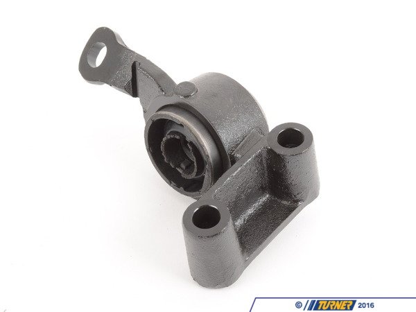 URO Lower Control Arm / Wishbone Bushing With Bracket - Left 31126757561