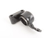 URO Lower Control Arm / Wishbone Bushing With Bracket - Left 31126757561 View 2