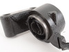 URO Lower Control Arm / Wishbone Bushing With Bracket - Left 31126757561 View 3
