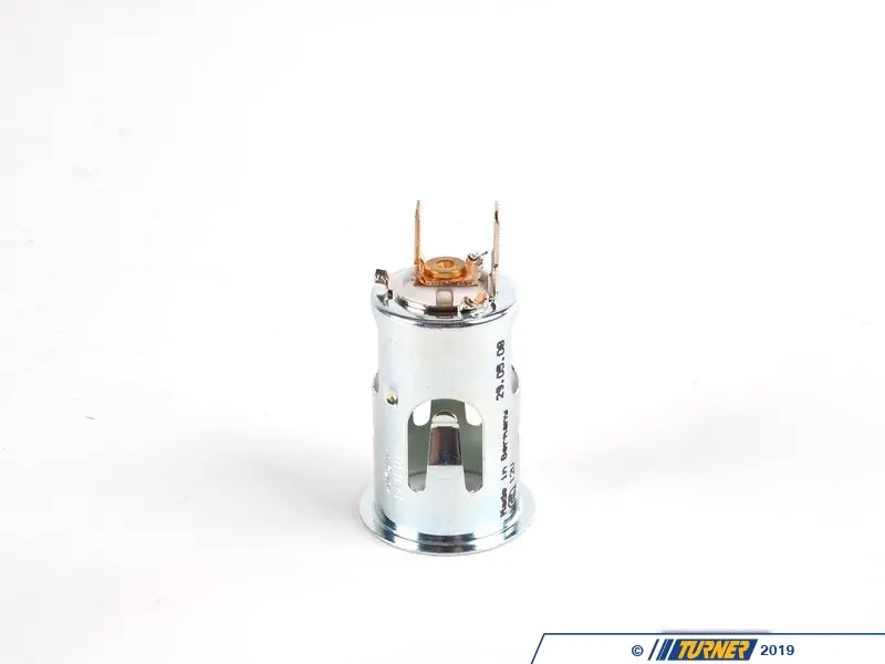 61341367690 - Genuine BMW Cigarette Lighter Socket - 61341367690 - E30,E34,E36 