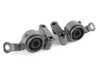 Rein Lower Control Arm / Wishbone Bushing With Bracket - Set 31126757561KT4 View 1