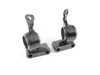 Rein Lower Control Arm / Wishbone Bushing With Bracket - Set 31126757561KT4 View 3