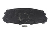Genuine BMW Genuine BMW Hood Insulation Kit - E46 323 325 328 330 51488193941KT View 1
