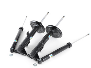 Bilstein B4 OE Replacement Shock and Strut Package - E36 Non-M