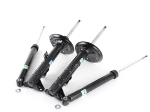 Bilstein B4 OE Replacement Shock and Strut Package - E36 Non-M
