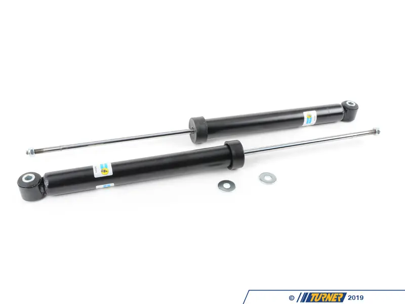 19-103150KT - Bilstein B4 OE Replacement Shock and Strut Package