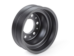Genuine BMW Crankshaft Pulley - S62