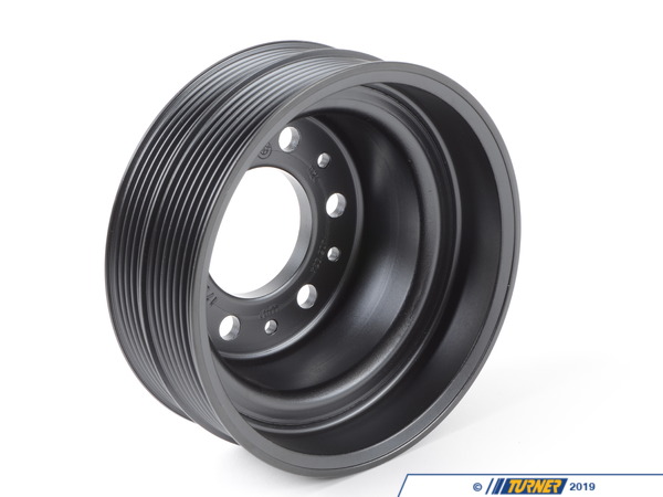 Genuine BMW Genuine BMW Crankshaft Pulley - S62 11231406934