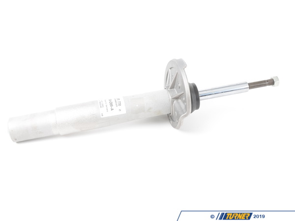 Sachs OEM Sachs Front Right Strut Assembly - E66/65 745i/Li 750i/Li 31316786534