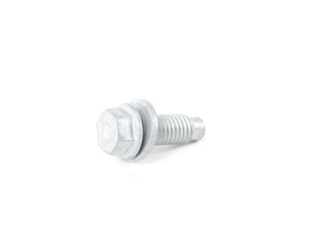 Genuine BMW Hex Bolt With Washer - 31106858433