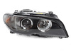 Genuine BMW Genuine BMW Bi-Xenon Headlight, Right - 63127165950 - E46 63127165950 View 1
