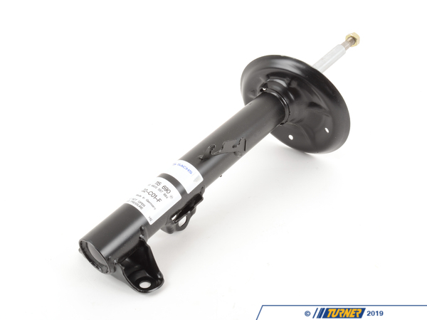 Sachs OEM Sachs Front Right Strut Assembly - Z3 2.5 2.5i 2.8 31316753258
