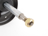 Sachs OEM Sachs Front Right Strut Assembly - Z3 2.5 2.5i 2.8 31316753258 View 3