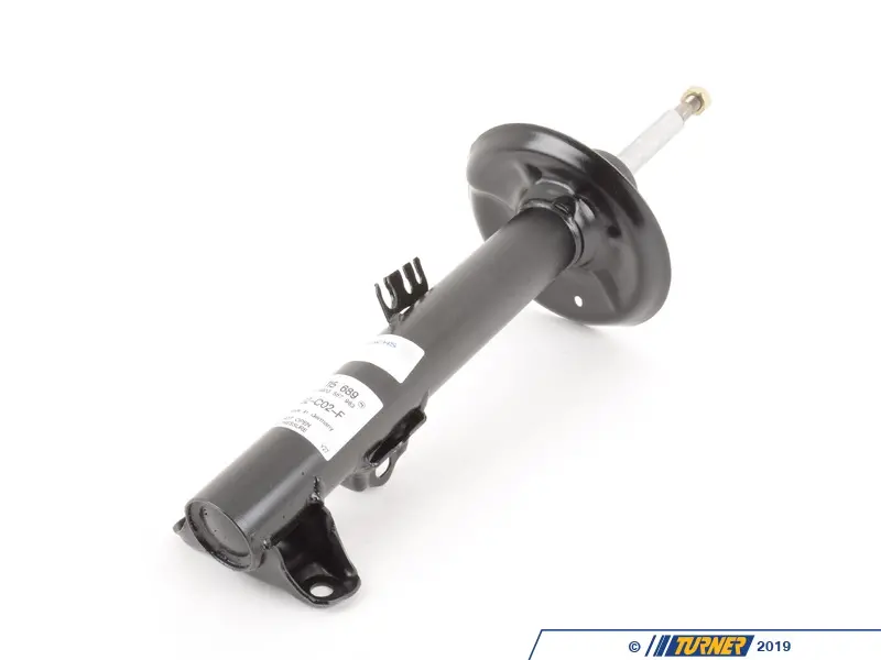 31316753257 - OEM Sachs Front Left Strut Assembly - Z3 2.3