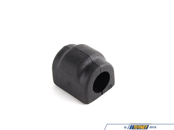 Genuine BMW Genuine BMW Rear Axle Stabilizer Rubber Mounting 33551094551 33551094551