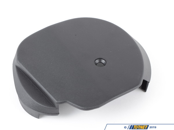 Genuine BMW Genuine BMW Covering Inner Left Anthrazit - 52101934683 52101934683