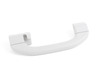 Genuine BMW Genuine BMW Handle Rear Left Grau - 51168173489 - E36,E36 M3 51168173489 View 1