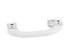 Genuine BMW Genuine BMW Handle Rear Left Grau - 51168173489 - E36,E36 M3 51168173489 View 2