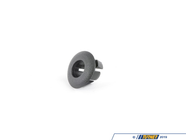 Genuine BMW Genuine BMW Cover, Locking Button Left - 51416975325 - E82 51416975325