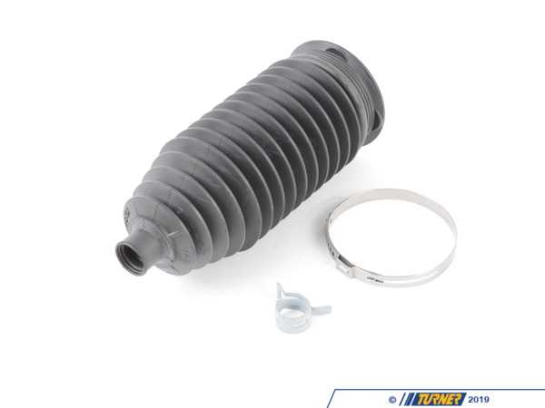 Febi Steering Rack Boot Kit 32106778560