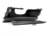 Genuine European Mini Driver Side Euro MINI Storage Partition / Parcel Shelf Full Kit - Left 51161186417KT2 View 1