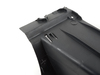 Genuine European Mini Driver Side Euro MINI Storage Partition / Parcel Shelf Kit - Left 51161186417KT View 8