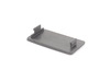 Genuine European Mini Driver Side Euro MINI Storage Partition / Parcel Shelf Kit - Left 51161186417KT View 10
