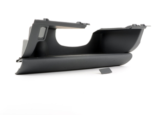 Driver Side Euro MINI Storage Partition / Parcel Shelf Kit - Left
