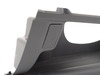 Genuine European Mini Driver Side Euro MINI Storage Partition / Parcel Shelf Kit - Left 51161186417KT View 2