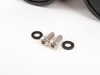 Enthusiast Bundles ECS N54/N55 Cat-Back Exhaust, ECS Intake & Turner Ignition Coils 049784LAEBKT View 22