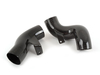 ECS 135/335/535 Kohlefaser Luft-Technik Carbon Fiber Dual Cone Intake 004531ECS02A View 4