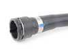 Rein Rein Radiator Return Hose - E82, E88, E90, E91, E92, E93 64216951946 View 1