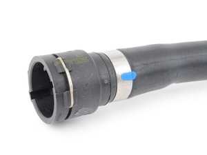 Rein Radiator Return Hose - E82, E88, E90, E91, E92, E93