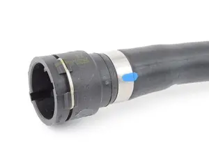 Rein Radiator Return Hose - E82, E88, E90, E91, E92, E93