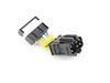 Genuine BMW Genuine BMW LED Tail Light Adapter - Right - E39 528i 540i M13 63120026771 View 1