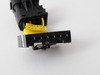Genuine BMW Genuine BMW LED Tail Light Adapter - Right - E39 528i 540i M13 63120026771 View 4