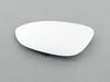 Genuine European BMW Blind Spot Mirror - Left 51167233083 View 1