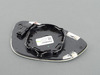 Genuine European BMW Blind Spot Mirror - Left 51167233083 View 2