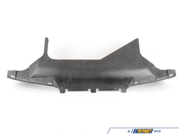 Genuine European BMW Genuine European BMW Engine Compartment Underpinning - E30 M3 51711923771
