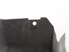 Genuine European BMW Genuine European BMW Engine Compartment Underpinning - E30 M3 51711923771 View 2