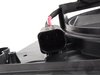 Genuine BMW Fan Assembly - With Frame 17427603658 View 2