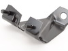 Genuine European BMW Genuine BMW European Rear Bumper Bracket - 51121916597 - E30 (up to 09/1987) 51121916597 View 3