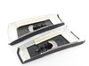 Genuine BMW Genuine BMW A-B-C Pillar Cover Kit - black - E46 323Ci 325Ci 328Ci 330Ci M3 51432699053KT View 6