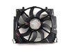 Genuine BMW Fan Assembly - With Frame 17427603658 View 3