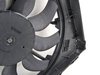 Genuine BMW Fan Assembly - With Frame 17427603658 View 4