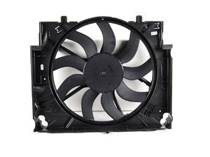 Fan Assembly - With Frame