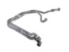 Genuine BMW Genuine BMW Hose F Radiator And Engine Return - 17123448462 - E83 17123448462 View 2