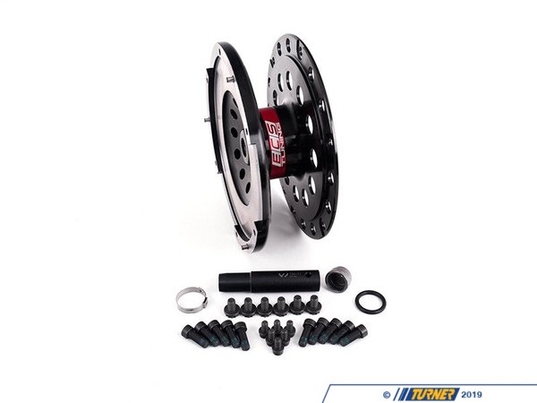 ECS  Performance Lightweight Flywheel Kit 003886ecs01aKT